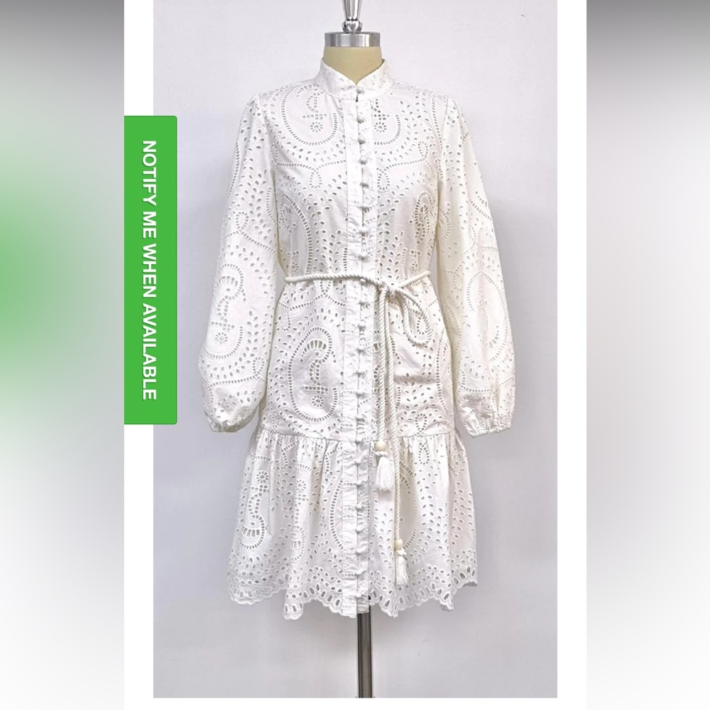 Modshop Isabelle Dress - sold out online
